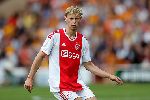 PSG bỏ dở vụ de Jong, Barca mừng húm