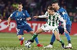 Dự đoán Betis vs Real Madrid (2h45 14/1) bởi chuyên gia, người nổi tiếng