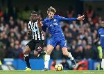 Tỷ lệ bóng đá hôm nay 12/1: Chelsea vs Newcastle