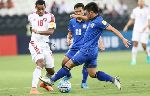 Phân tích tỷ lệ UAE vs Thái Lan, 23h ngày 14/1 Phân tích tỷ lệ UAE vs Thái Lan, 23h ngày 14/1