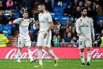 Real Madrid giờ toàn những cá nhân tầm thường