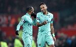 Kết quả Ngoại hạng Anh: West Ham vs Arsenal, 19h30 ngày 12/1 Kết quả Ngoại hạng Anh: West Ham vs Arsenal, 19h30 ngày 12/1