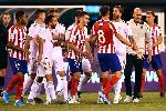 Đội hình dự kiến Real Madrid vs Atletico Madrid, 1h ngày 13/1 Đội hình dự kiến Real Madrid vs Atletico Madrid, 1h ngày 13/1