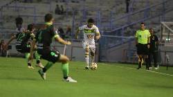 Defensa y Justicia vs Aldosivi, 3h45 ngày 15/1