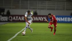 Nacional vs Montevideo Wanderers, 6h ngày 15/1: Cửa trên tuột dốc