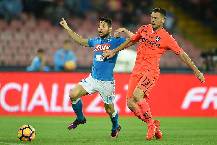 Napoli vs Empoli (23h45 13/1): Vị khách khó chơi