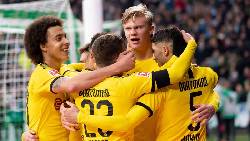 Nhận định, soi kèo Dortmund vs Freiburg, 2h30 ngày 15/1 Nhận định, soi kèo Dortmund vs Freiburg, 2h30 ngày 15/1