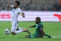 Soi kèo phạt góc Gabon vs Ghana, 2h00 ngày 15/1