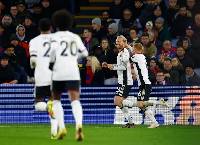 Đội hình ra sân chính thức Fulham vs Chelsea, 3h ngày 13/1 (cập nhật) Đội hình ra sân chính thức Fulham vs Chelsea, 3h ngày 13/1 (cập nhật)