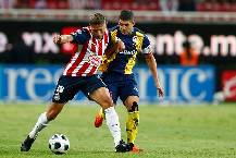 Nhận định, soi kèo San Luis vs Guadalajara, 8h00 ngày 14/1 Nhận định, soi kèo San Luis vs Guadalajara, 8h00 ngày 14/1