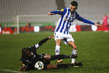 Nhận định, soi kèo Setúbal vs Casa Pia, 2h45 ngày 13/1