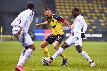 Nhận định, soi kèo Union Saint-Gilloise vs KAA Gent, 2h45 ngày 13/1 Nhận định, soi kèo Union Saint-Gilloise vs KAA Gent, 2h45 ngày 13/1