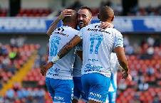 Phân tích kèo hiệp 1 Puebla vs Querétaro, 10h10 ngày 14/1 Phân tích kèo hiệp 1 Puebla vs Querétaro, 10h10 ngày 14/1