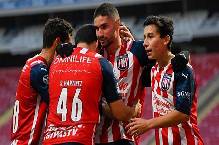 Phân tích kèo hiệp 1 Tapatio vs Atlante, 6h ngày 14/1 Phân tích kèo hiệp 1 Tapatio vs Atlante, 6h ngày 14/1
