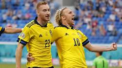 Phân tích kèo hiệp 1 Thụy Điển vs Iceland, 1h ngày 13/1 Phân tích kèo hiệp 1 Thụy Điển vs Iceland, 1h ngày 13/1