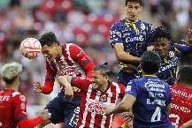 Soi kèo phạt góc San Luis vs Guadalajara, 8h00 ngày 14/1 Soi kèo phạt góc San Luis vs Guadalajara, 8h00 ngày 14/1