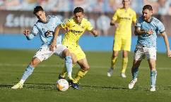 Soi kèo rung bàn thắng Celta Vigo vs Villarreal, 3h ngày 14/1 Soi kèo rung bàn thắng Celta Vigo vs Villarreal, 3h ngày 14/1