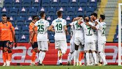 Nhận định, soi kèo Istanbul Basaksehir vs Alanyaspor, 20h00 ngày 13/1 Nhận định, soi kèo Istanbul Basaksehir vs Alanyaspor, 20h00 ngày 13/1
