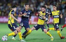 Soi kèo phạt góc Central Coast Mariners vs Melbourne Victory, 13h15 ngày 13/1