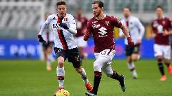 Soi kèo phạt góc Genoa vs Torino, 21h00 ngày 13/1	