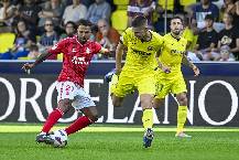 Soi kèo phạt góc Las Palmas vs Villarreal, 20h00 ngày 13/1