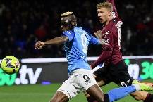 Soi kèo phạt góc Napoli vs Salernitana, 21h00 ngày 13/1