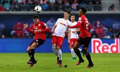 Soi kèo phạt góc RB Leipzig vs Frankfurt, 21h30 ngày 13/1