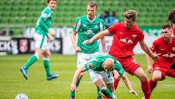 NHận định, soi kèo Leipzig vs Bremen, 21h30 ngày 12/1: Vị khách cứng đầu