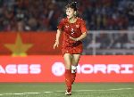 HLV Mai Đức Chung gọi trung vệ 'thép' trở lại đá vòng play-off Olympic 2020