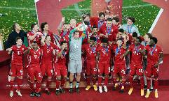 Bayern Munich vô địch FIFA Club World Cup, tái hiện kỳ tích của Barcelona