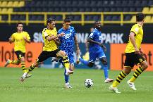 Nhận định Dortmund vs Hoffenheim, 21h30 ngày 13/2