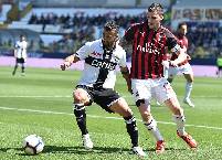 Nhận định Spezia vs AC Milan, 02h45 ngày 14/2