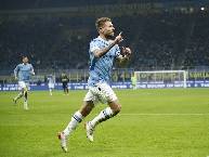 Đội hình ra sân chính thức Lazio vs Bologna, 21h ngày 12/2