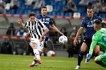 Nhận định, soi kèo Atalanta vs Juventus, 02h45 ngày 14/02