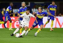 Nhận định, soi kèo Boca Juniors vs Colon Santa Fe, 7h30 ngày 14/2