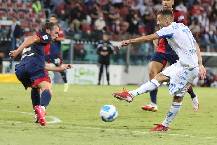 Nhận định, soi kèo Empoli vs Cagliari, 21h00 ngày 13/2