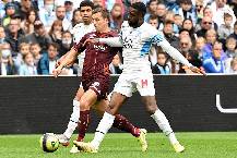 Nhận định, soi kèo Metz vs Marseille, 2h45 ngày 14/2