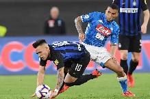 Nhận định, soi kèo Napoli vs Inter Milan, 0h00 ngày 13/2