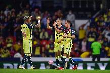 Phân tích kèo hiệp 1 Santos Laguna vs Club America, 10h00 ngày 13/2 Phân tích kèo hiệp 1 Santos Laguna vs Club America, 10h00 ngày 13/2