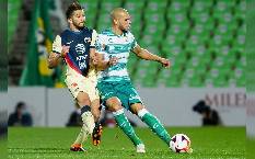 Soi kèo phạt góc Santos Laguna vs Club America, 10h00 ngày 13/2 Soi kèo phạt góc Santos Laguna vs Club America, 10h00 ngày 13/2
