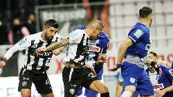 Nhận định, soi kèo Lamia vs OFI Creta, 22h ngày 13/2 Nhận định, soi kèo Lamia vs OFI Creta, 22h ngày 13/2