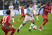 Nhận định, soi kèo Napoli vs Cremonese, 2h45 ngày 13/2