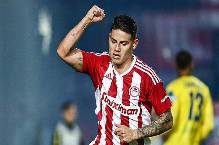 Nhận định, soi kèo Olympiacos vs Panetolikos, 2h ngày 14/2 Nhận định, soi kèo Olympiacos vs Panetolikos, 2h ngày 14/2