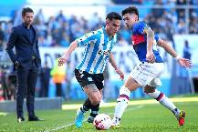 Phân tích kèo hiệp 1 Racing Club vs Tigre, 7h30 ngày 13/2