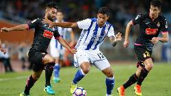 Soi kèo chẵn/ lẻ Espanyol vs Sociedad, 3h ngày 14/2 Soi kèo chẵn/ lẻ Espanyol vs Sociedad, 3h ngày 14/2