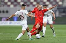 Soi kèo, dự đoán Macao Al Duhail vs Markhiya, 20h45 ngày 13/2