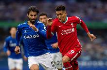 Thông tin lực lượng mới nhất Liverpool vs Everton, 3h ngày 14/2