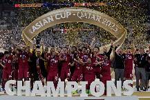 Vô địch Asian Cup 2023, Qatar tăng 20 bậc trên bảng xếp hạng FIFA