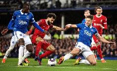 Chuyên gia Tony Ansell dự đoán Everton vs Liverpool, 2h30 ngày 13/2