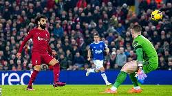 Link xem trực tiếp Everton vs Liverpool Ngoại hạng Anh 02h30 ngày 13/2